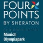 Four Points by Sheraton Munich Olympiapark Four Points by Sheraton Munich Olympiapark