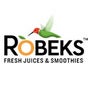 Robeks Fresh Juices & Smoothies Robeks Fresh Juices & Smoothies