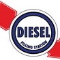 Diesel Filling Station Diesel Filling Station