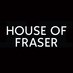 House of Fraser House of Fraser