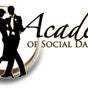 Academy of Social Dance Academy of Social Dance