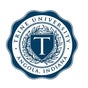 Trine University Trine University