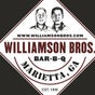 Williamson Bros. Bar-B-Q Williamson Bros. Bar-B-Q