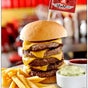 Garage Burger Garage Burger