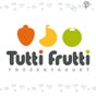 Tutti Frutti Frozen Yogurt Tutti Frutti Frozen Yogurt