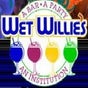 Wet Willie's Wet Willie's