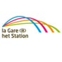 La Gare / Het Station La Gare / Het Station