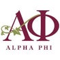 Alpha Phi Alpha Phi